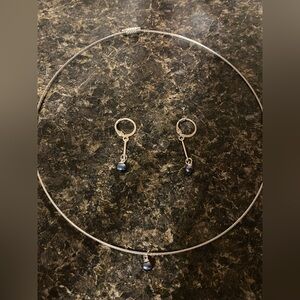 Necklace set